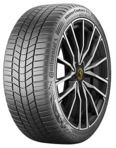 315/30 R22 107V XL FR WinterContact 8 S