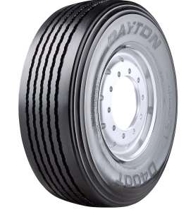 385/65 R22.5 D400T 160J   22