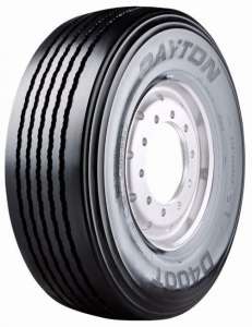 385/65 R22.5 D400T 160J158L 3PMSF PK