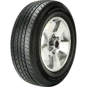 225/60 R18 100H