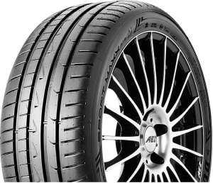 245/35 R19 93Y XL