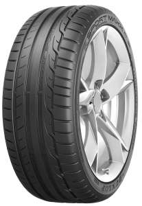 275/40 R19 101Y