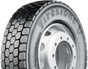 215/75 R17.5 FD611 126/124M POGON 3PMSF