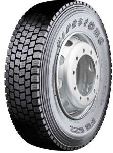 315/70 R22.5 FD622+ 154L   20