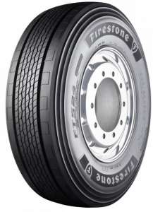 385/65 R22.5 160K 158L FT524 PRIKOLICA