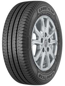 215/60 R17C 109/107T