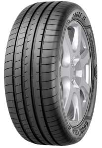 285/45 R19 111W XL
