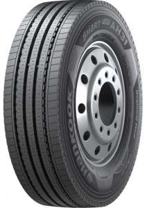 315/80 R22.5 156/150L SMART FLEX AH31 3PMSF PREDNJA