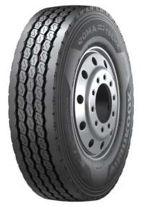 315/80 R22.5 156/150K SMART WORK AM09 ON/OFF PREDNJA