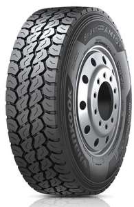 385/65 R22.5 158L SMART WORK AM15+ PREDNJA