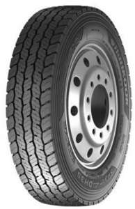 265/70 R19.5 DH35 PG   23