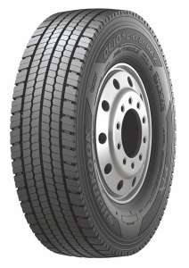 295/55 R22.5 147/145K DL10+ 3PMSF POGON