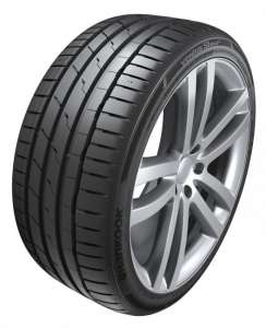 265/50 R19 110W XL ROF
