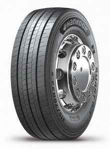 385/55 R22.5 160K AL50 3PMSF PR