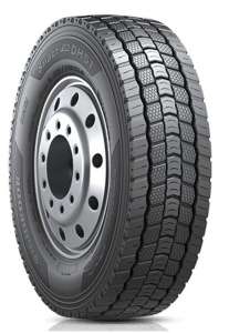 315/60 R22.5 152/148L SMART FLEX DH51 POGON