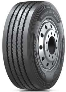 385/65 R22.5 160K SMART FLEX TH31 PRIKOLICA