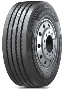 455/45 R22.5 TH31   21