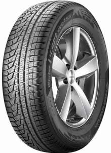 255/50 R19 ROF