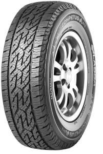255/70 R15 XL