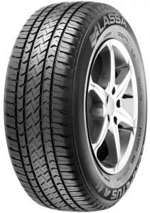 265/70 R16 112H