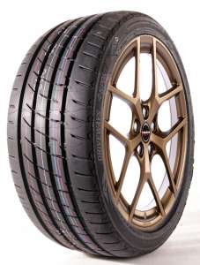 245/40 R19 98Y XL