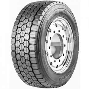 225/75 R17.5 129/127M MAXIWAYS 110D POGON