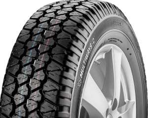 195/75 R16C 110/108T