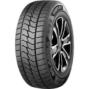 205/65 R16C 107/105T