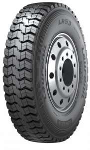 315/80 R22.5 LR53 PG OF   20