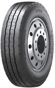 215/75 R17.5 135/133J LF90 PRIKOLICA