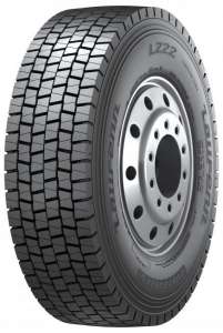 265/70 R19.5 144/142J LZ22 POGON