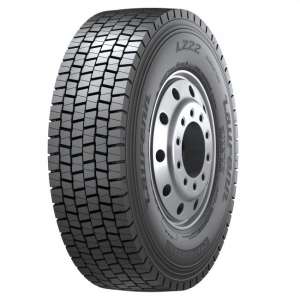 295/80 R22.5 152/148M LZ22 POGON