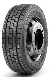 265/70 R17.5/16 KLD200 140/138M POGON