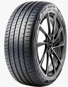 205/55 R16 91V  SPORT MASTER EU