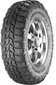 205/80 R16 110/108Q
