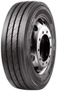 215/75 R17.5/16 KLT200 135/133J PRIKOLICA