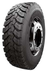 13 R22.5 /18 KMD406 156/150K POGON ON/OFF