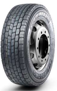 315/80 R22.5 KTD300 POGON 3PMSF