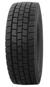 225/75 R17.5 129/127M L-D20 LL POGON
