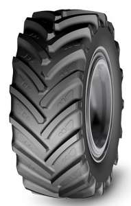540/65 R24 LR650 140D/143A8 TL LL (HB) ECE EX NEW