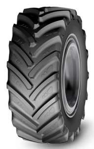 710/70 R42 LR650 173D/176A8 ECE EX NEW