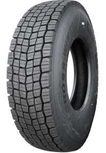 295/80 R22.5 W-D60 LL POGON