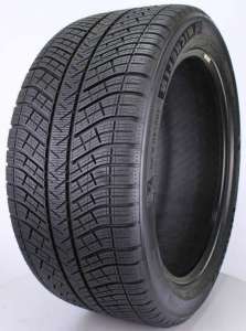 305/35 R21 109V XL