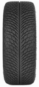 255/50 R19 107V XL