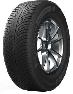 275/35 R22 104W XL