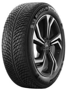 295/30 R21 102W XL