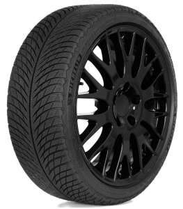 255/40 R21 102V XL