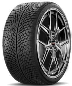 245/45 R17 XL