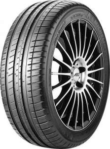 285/35 R18 101Y XL