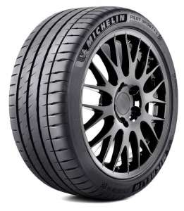 295/35 R21 107Y XL